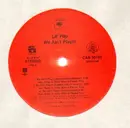 12'' - Lil' Flip - Sunshine / We Ain't Playin