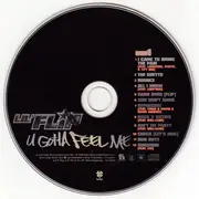 Double CD - Lil' Flip - U Gotta Feel Me