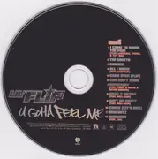 Double CD - Lil' Flip - U Gotta Feel Me