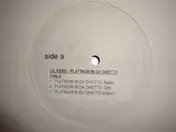 lil keke - Platinum In Da Ghetto / Where Da South At