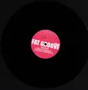12inch Vinyl Single - Lil Kim / 50 Cent / Sean Paul - Fat Groove Vol 1