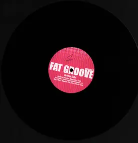 Lil'Kim - Fat Groove Vol 1