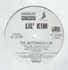 Double LP - Lil' Kim - Notorious K.I.M.