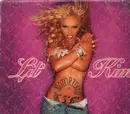 Double LP - lil' kim - Notorious K.I.M. - with inlay