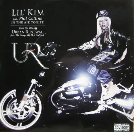 Lil' Kim Feat. Phil Collins - In The Air Tonight