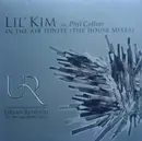 12inch Vinyl Single - Lil' Kim Feat. Phil Collins - In The Air Tonite (The House Mixes)