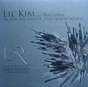 Lil'Kim - In The Air Tonight