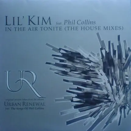 Lil' Kim Feat. Phil Collins - In The Air Tonight
