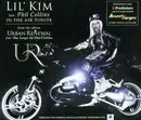 CD Single - Lil' Kim Feat. Phil Collins - In the Air Tonight (Boogieman Mix)