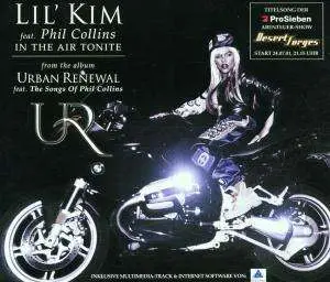 Lil' Kim Feat. Phil Collins - In The Air Tonight
