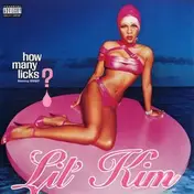 Lil' Kim - How Many Licks?