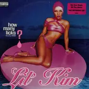 Lil' Kim, Changin Faces - How Many Licks