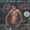 Double LP - Lil' Kim - La Bella Mafia - Still Sealed