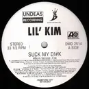 12'' - Lil' Kim - Suck My Dick