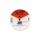 12'' - Lil' Kim - Shut Up