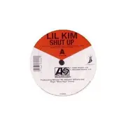 12'' - Lil' Kim - Shut Up