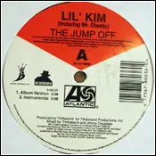 Lil' Kim - The Jump Off