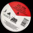 12inch Vinyl Single - Lil' Kim - The Jump Off
