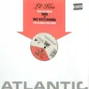12'' - Lil' Kim - Thug Luv - Promo