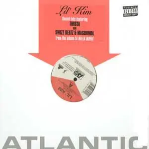 Lil' Kim - Thug Luv