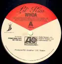 12'' - Lil' Kim - Whoa