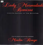 Mya - Lady Marmalade Remixes