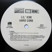 Double LP - Lil' Kim - Hard Core