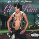 CD - Lil' Kim - La Bella Mafia