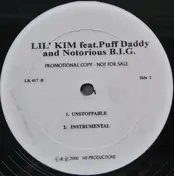 Lil'Kim - Last Night / Unstoppable
