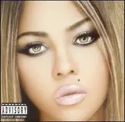 CD - Lil' Kim - The Naked Truth