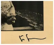 LP - Lil Hardin Armstrong And Her Orchestra - Chicago - The Living Legends - Signed by Steve Schapiro
