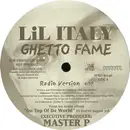 12'' - Lil Italy, Lil' Italy - Ghetto Fame
