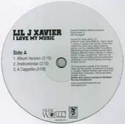 Lil J Xavier