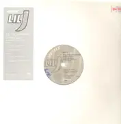 12'' - Lil' J - It's The Weekend (Remix)