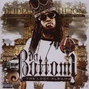 Lil Johnson - Da Bottom Vol. 1