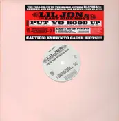 Lil Jon - Put Yo Hood Up