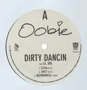 12'' - Lil' Jon Presents Oobie - Dirty Dancin'