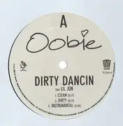 12'' - Lil' Jon Presents Oobie - Dirty Dancin'
