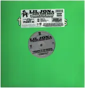 Lil Jon - Throw It Up (Remix)