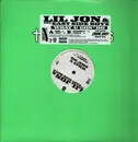 12inch Vinyl Single - Lil Jon & The East Side Boyz - What U Gon' Do - Promo