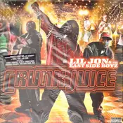 Lil Jon - Crunk Juice