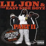 Lil Jon - Part II