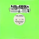 12inch Vinyl Single - Lil' Jon & The East Side Boyz - Roll Call