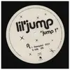 12inch Vinyl Single - Lil' Jump - Jump