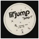12inch Vinyl Single - Lil' Jump - Jump