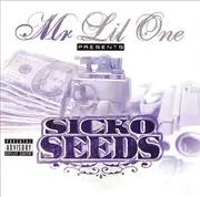 CD - Lil One - Sicko Seeds