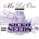 CD - Lil One - Sicko Seeds