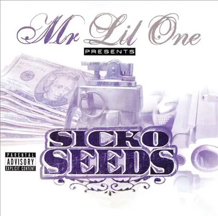 Lil One - Sicko Seeds