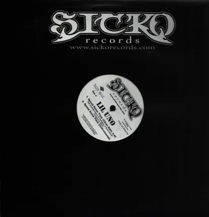 Lil One - Spend Some Time/ Contagious/ They Call Him LiL One