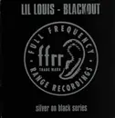 12inch Vinyl Single - Lil Louis - Blackout